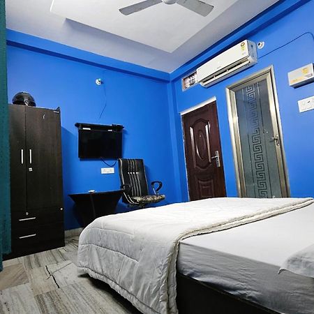 Banjara House Vandrerhjem Varanasi Eksteriør bilde