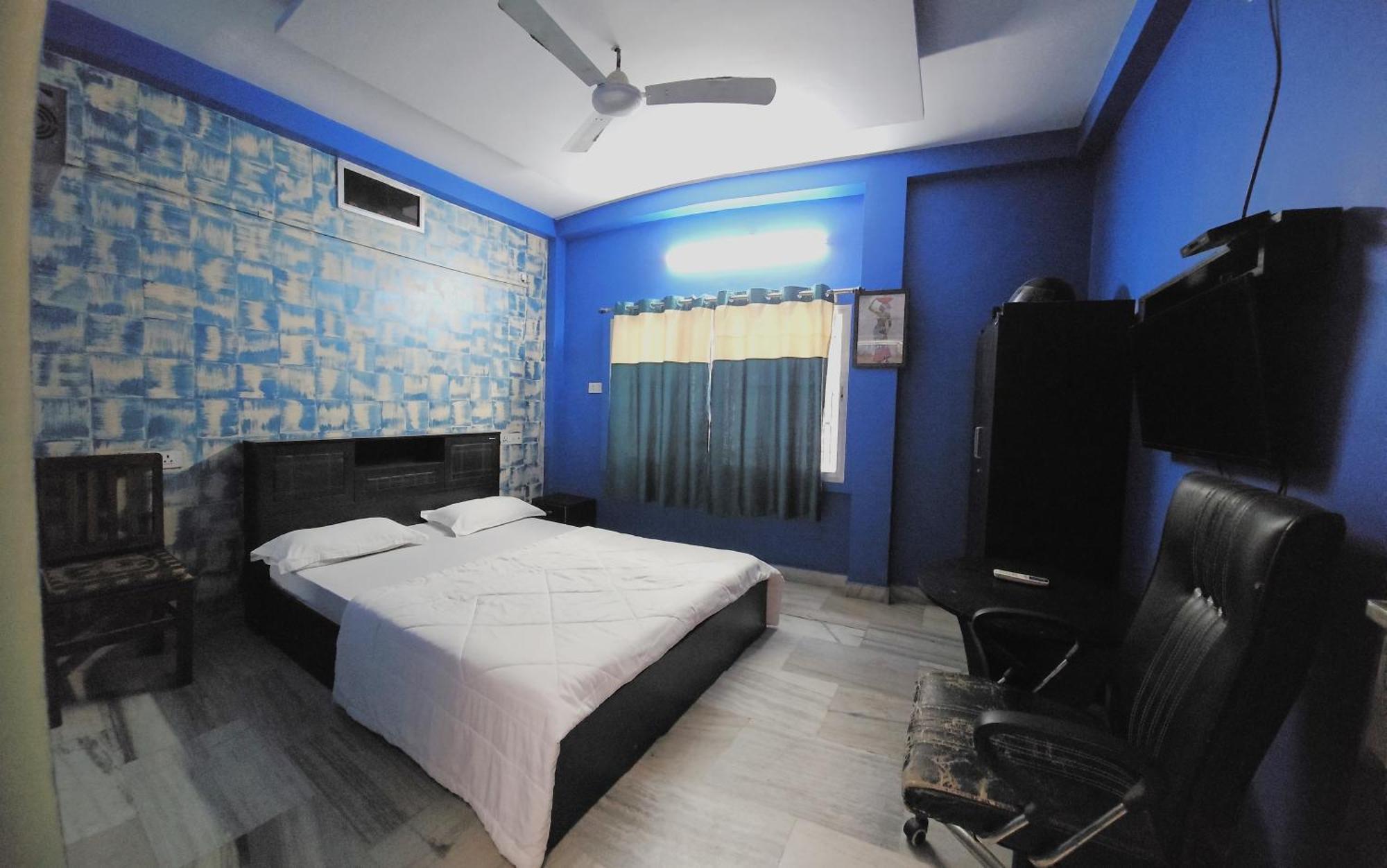 Banjara House Vandrerhjem Varanasi Eksteriør bilde