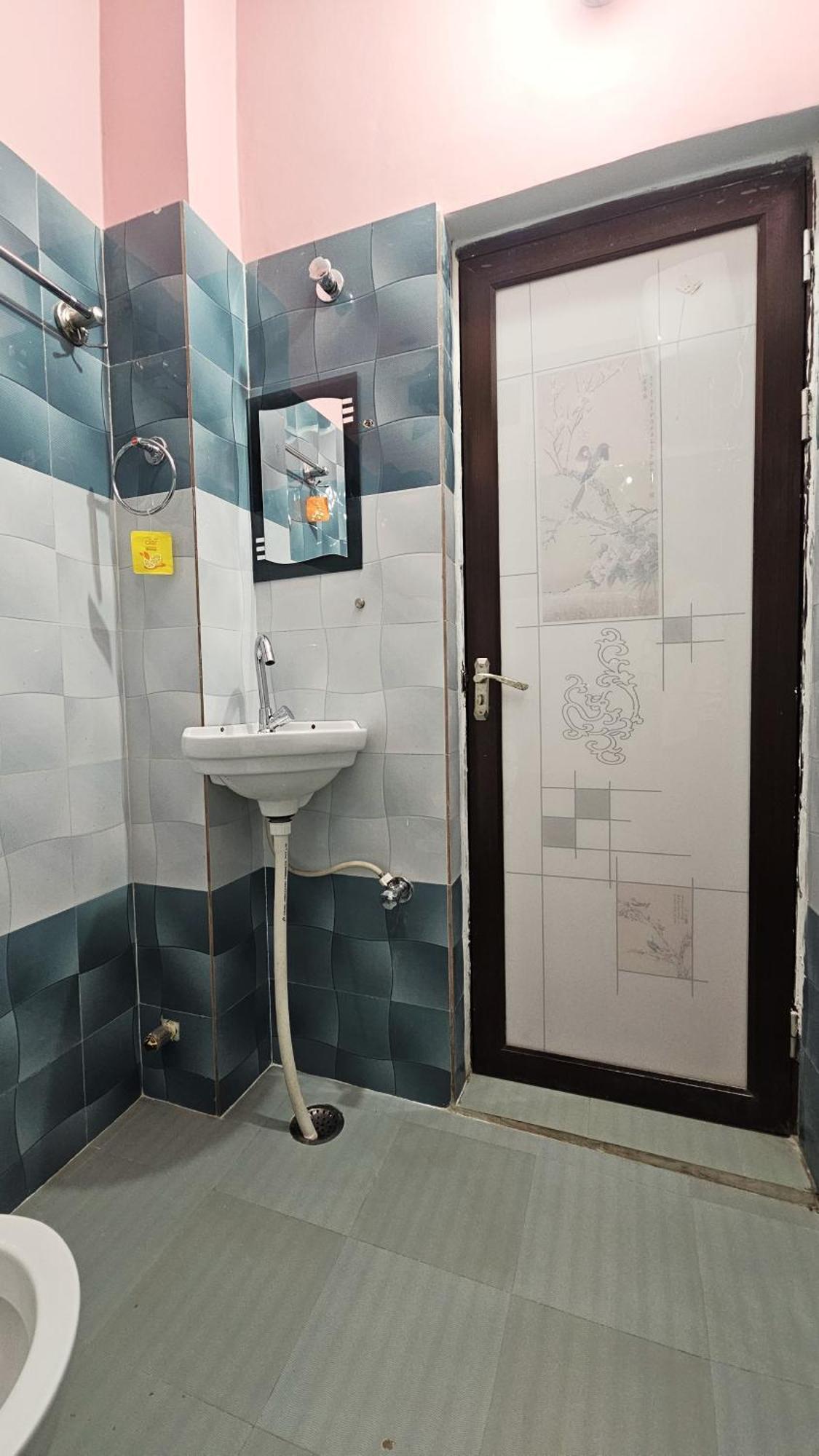 Banjara House Vandrerhjem Varanasi Eksteriør bilde