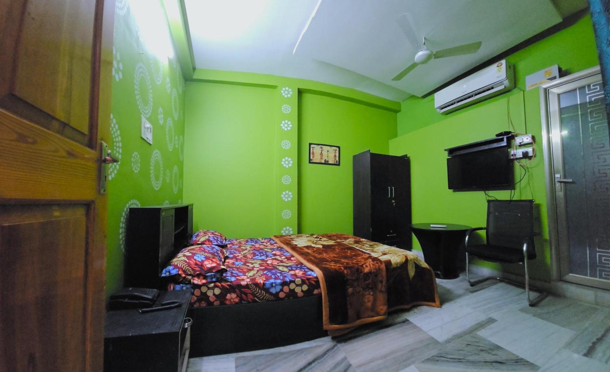 Banjara House Vandrerhjem Varanasi Eksteriør bilde